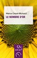 QSJ - Le nombre d'or (ed. 2019)