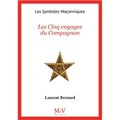 LSM N° 67 - LES CINQ VOYAGES DU COMPAGNON (ED.2025)