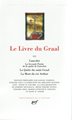 Livre du Graal - Tome 3