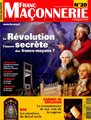 Franc-maçonnerie Magazine N°20 - Décembre 2012/Janvier 2013