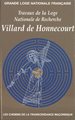 Cahiers Villard de Honnecourt n° 067 - 2ème Ed - <small>Les chemins de la transcendance maçonnique</small>