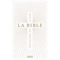 BIBLE DE JERUSALEM (COUVERTURE BLANCHE)