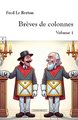 BRÈVES DE COLONNES