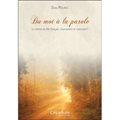 DU MOT À LA PAROLE : LE CHEMIN DU RITE FRANÇAIS
