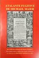 Atalante fugitive de Michael Maier