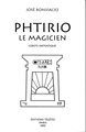 Phtirio le magicien