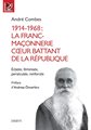 1914-1968 : La Franc-maçonnerie, coeur battant de la république