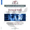 Cahiers de l'Alliance N°5 (Les) - Vérités et Vérité