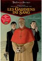 Triangle secret - Les Gardiens du Sang - Tome I