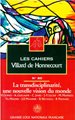 Cahiers Villard de Honnecourt n° 080 -  La transdisciplinarité, une nouvelle vision du monde.