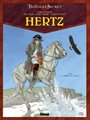 Le Triangle secret - HERTZ Tome IV