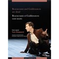 ROSENCRANTZ ET GUILDENSTERN SONT MORTS, TRADUCTION DE TOM STOPPARD