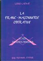 La Franc-Maconnerie Opérative