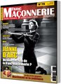 Franc-Maçonnerie magazine N°78