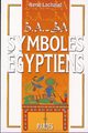 B.A.-BA Symboles égyptiens