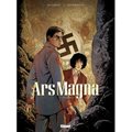 Ars Magna - Tome 3 - V.I.T.R.I.O.L.