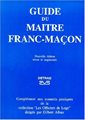 Guide du Maître Maçon