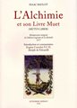 L'alchimie et son livre muet