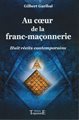 Au coeur de la franc-maçonnerie