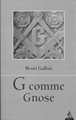 G comme gnose