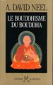 Le bouddhisme du Bouddha