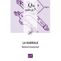 QSJ - LA KABBALE (ED. 2025)