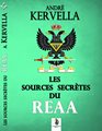 sources secrètes du REAA (Les)
