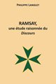 Ramsay : une étude raisonnée du discours