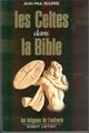 Les Celtes dans la Bible