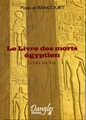 Le livre des morts égyptien