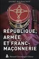 République, armée et franc-maçonnerie