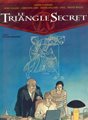 Le Triangle secret - Tome V