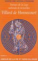 Cahiers Villard de Honnecourt n° 049 - 2ème Ed