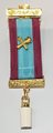MEDAILLE ARE MARQUE ECOSSAISE