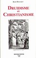 Druidisme et christianisme