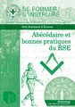 Abécédaire des bonnes pratiques du RSE - GLNF