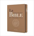 La bible, traduction liturgique (compacte - coffret tranche dorée)