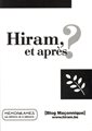 Hiram et après ?