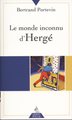 Le Monde inconnu d'Hergé