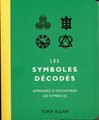 Les symboles décodés