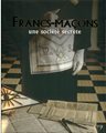 Francs-maçons une société secrète