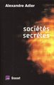 Sociétés secrètes