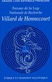 Cahiers Villard de Honnecourt n° 061 - 2ème Ed - Ethique et Tradition Maçonnique.
