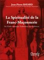 Spiritualité de la franc-maçonnerie