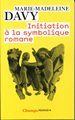 Initiation à la symbolique romane