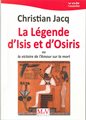 Légende d'Isis et d'Osiris