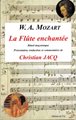W.A. Mozart La flûte enchantée