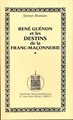 René Guénon et les destins de la franc-maçonnerie