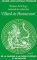 Cahiers Villard de Honnecourt n° 051 - 2ème Ed - De la caverne à la parole perdue...et retrouvée.