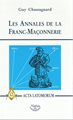 Annales de la franc-maçonnerie